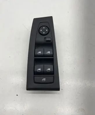 BMW 2 F46 Electric window control switch 9297347 L30085