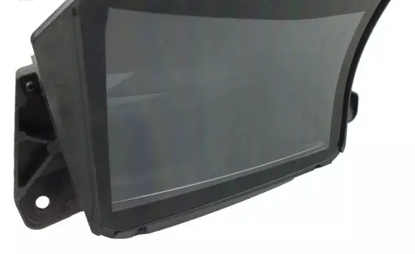 BMW X3 G01 Head up display screen 6822902