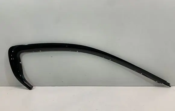 BMW 3 F30 F35 F31 Rear side glass trim 7263240