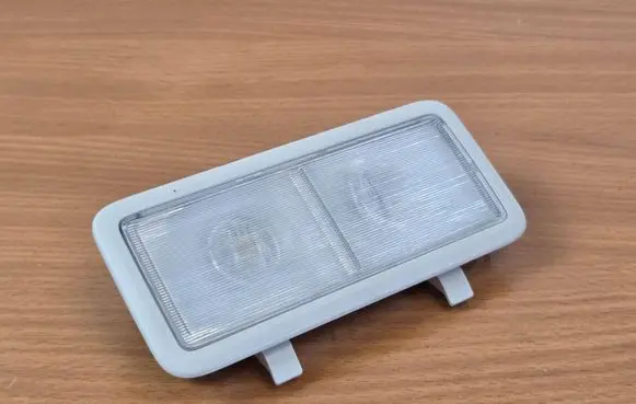 Ford Focus Rear seat light JX7B13K767 GJ5RB