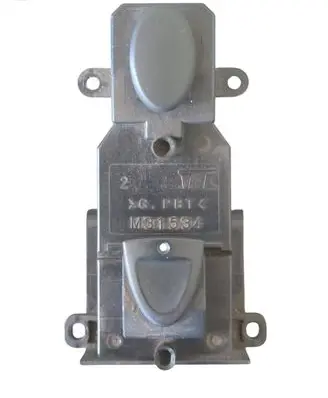 Honda Civic Electric window control switch M31534