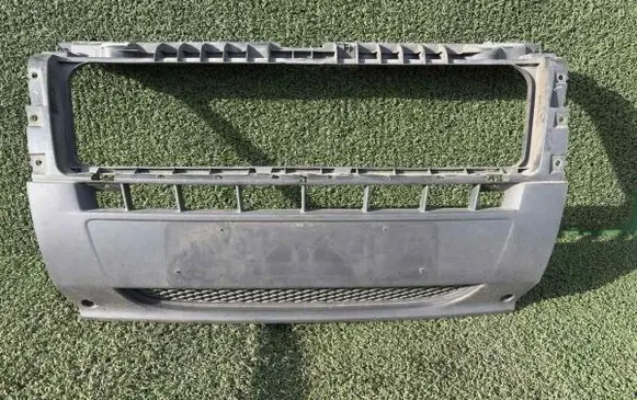 Fiat Ducato Front bumper 1305760070 735470253