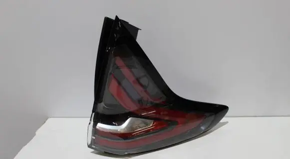 Renault Espace V (RFC) Rear/tail lights 265502726R