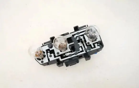 Audi A6 S6 C5 4B Tail light bulb cover holder 148162