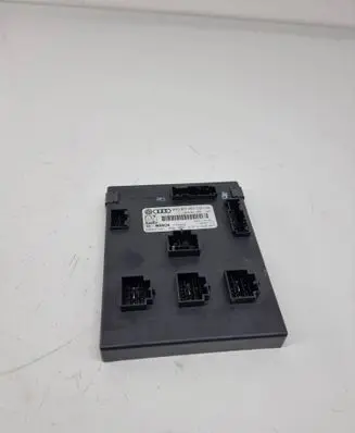 Audi A6 Allroad C7 Comfort/convenience module 4H0907063CG