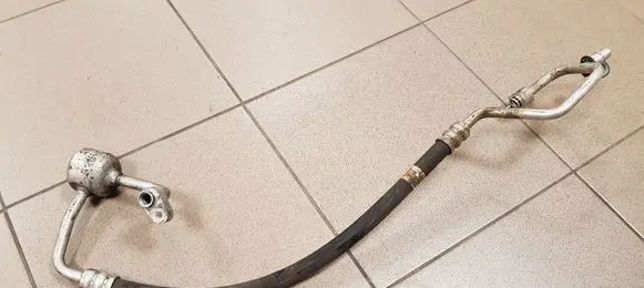KIA Optima Air conditioning (A/C) pipe/hose