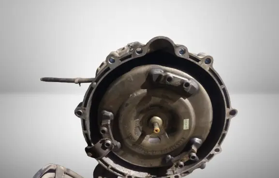Automatic gearbox