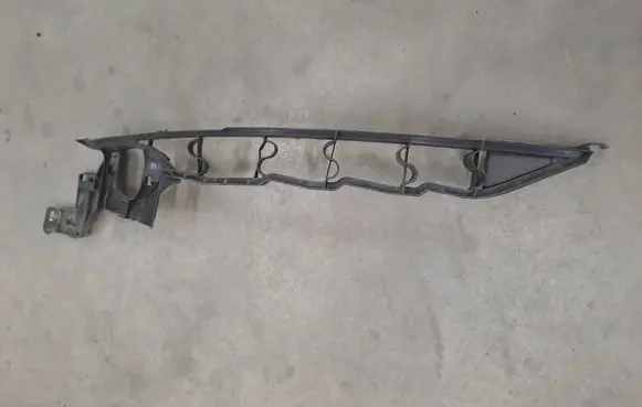 BMW X5 E70 Fender mounting bracket 7157989 0313410