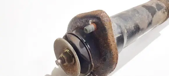 Land Rover Range Rover L322 Coil spring mount 