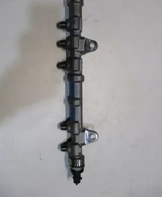 Fiat Tipo Fuel main line pipe 55272136