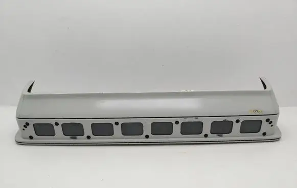 Mercedes-Benz 190 W201 Rear bumper A2018801871 A2018851625