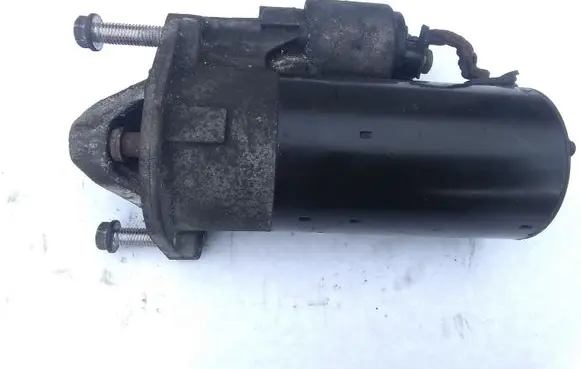 Ford Focus Starter motor 4M5T11000KB 001109204