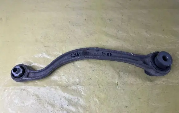 Peugeot 508 Rear upper control arm/wishbone 443892