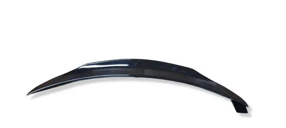 Mercedes-Benz C W205 Tailgate/trunk spoiler A205838329