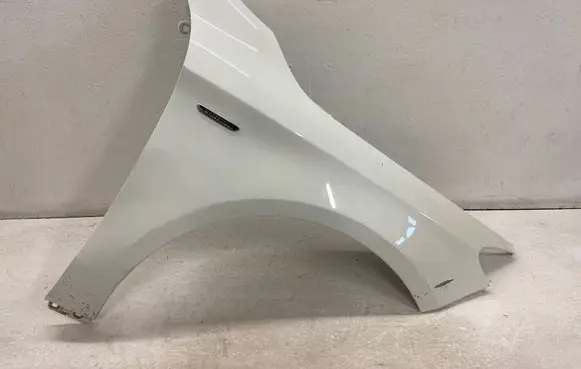 Mercedes-Benz CLA C117 X117 W117 Fender A1178810201