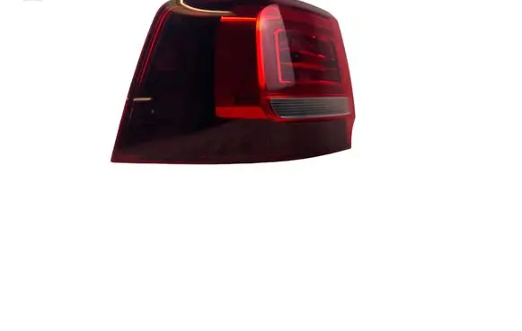 Volkswagen Sharan Rear/tail lights 7N0945207