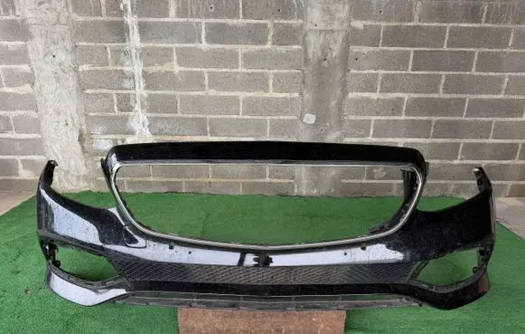 Mercedes-Benz E W213 Front bumper