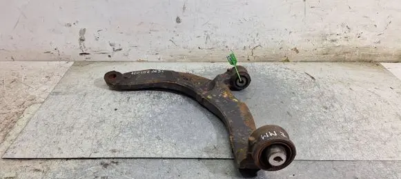 Front control arm