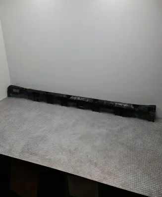 Mercedes-Benz GLK (X204) Sill/side skirt trim A2046980727