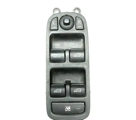 Volvo S40 Electric window control switch 30710787 30710788 30710789