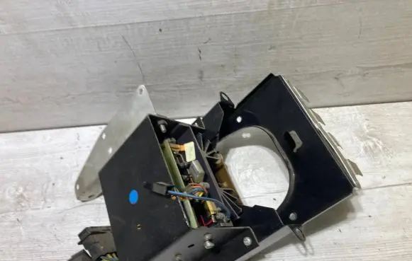 Bentley Mulsanne Other control units/modules