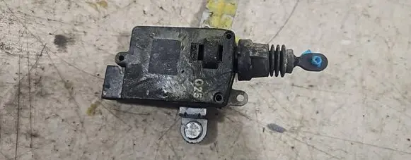 Hyundai Santa Fe Central locking motor 