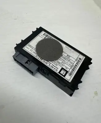Saab 9-3 Ver2 Bluetooth control unit module 12778837 12778933A 4973160