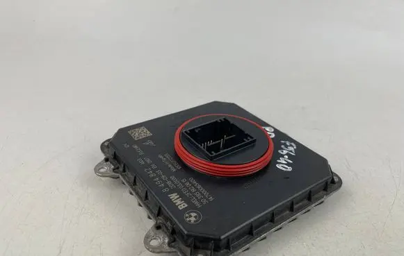 Mini One - Cooper F56 F55 LED ballast control module 8494842