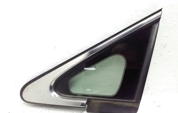 Lexus RX III Front triangle window/glass 