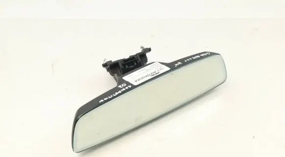 BMW M4 G82 G83 Rear view mirror (interior) 9476754 9055790