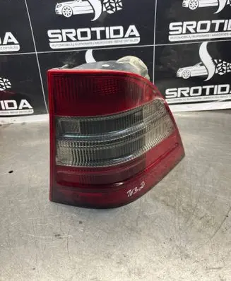 Mercedes-Benz ML W163 Rear/tail lights A1638200160