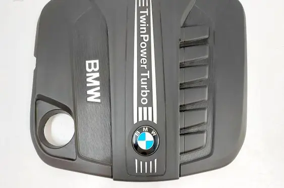 BMW X6 F16 Engine 8513452