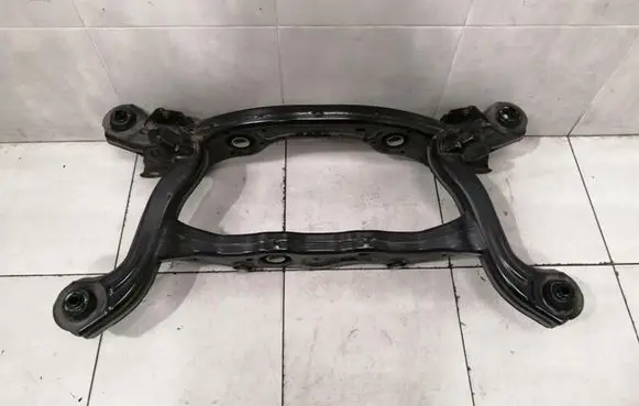 Mercedes-Benz A W177 AMG Rear subframe A1775841300