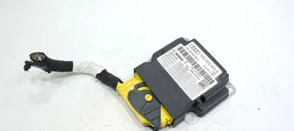 Audi A1 Airbag control unit/module 8X0959655A