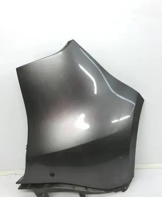 Renault Scenic III - Grand scenic III Rear bumper corner part panel trim 850160001R 2004200