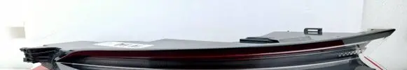 Porsche Taycan 9J1 Rear/tail lights 9JA945096A