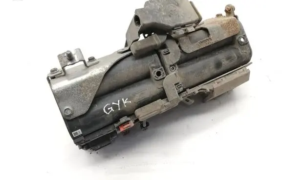 Mazda 6 Hybrid / electric car battery 