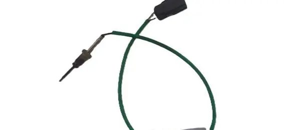 Jaguar XF Lambda probe sensor CX2312B591DA