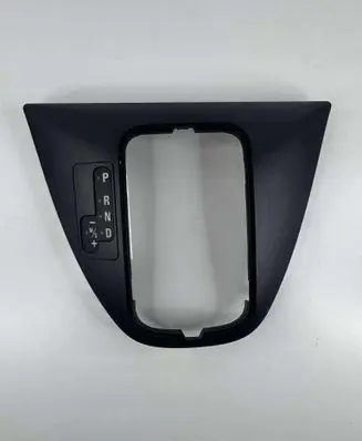 BMW X5 E53 Gear shifter surround trim plastic 7060445 8408029