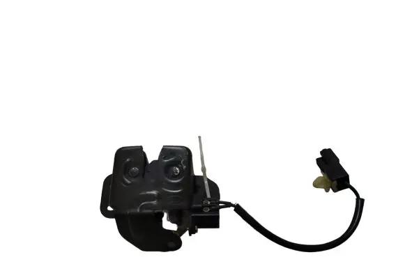 KIA Sportage Tailgate window lock/catch/latch 