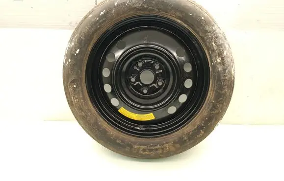 Subaru Outback (BT) R17 spare wheel CMC320
