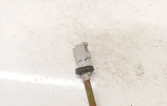 Volkswagen Golf VI Interior temperature sensor 1K0907543E