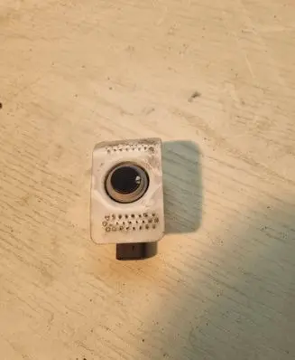 Mercedes-Benz S W222 Parking PDC sensor A2125420118 0263003617