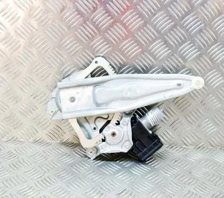 Toyota C-HR I Rear door window regulator with motor 69840F4010 AE0620203921