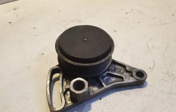 Audi A4 S4 B6 8E 8H Alternator belt tensioner F230875
