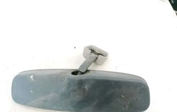 Honda Accord Rear view mirror (interior) e10110099