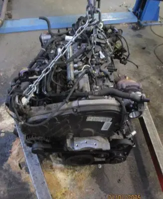 Opel Insignia A Engine A20DTH