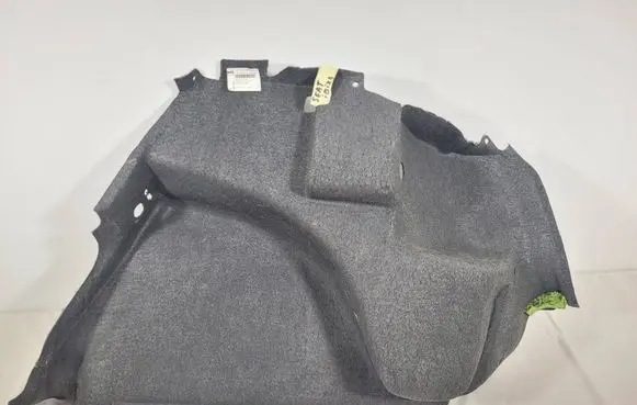 Seat Ibiza IV (6J,6P) Other trunk/boot trim element 6J4867427F
