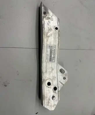 Mercedes-Benz GLC X253 C253 Radiator support slam panel bracket A2536201801 Z03Q04