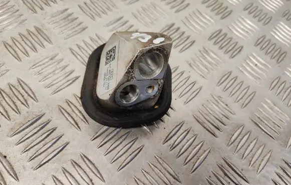 Audi A8 S8 D5 Air conditioning (A/C) expansion valve 4N0820339B